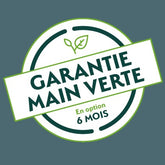 Botanische garantie - Willemse