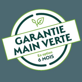 Botanische garantie - Willemse
