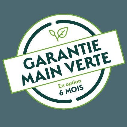 Botanische garantie - Willemse