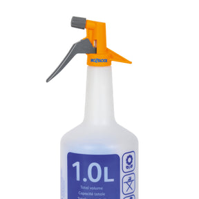 Standaard 1L trekkerspuit HOZELOCK - Willemse