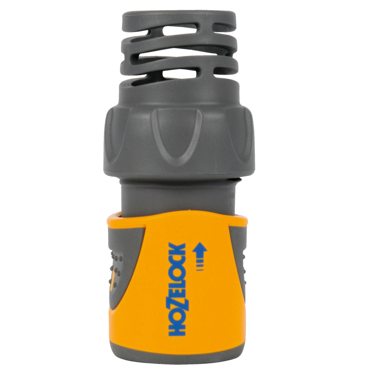 Slanguiteindefitting plus HOZELOCK - Willemse