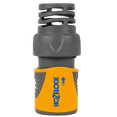 Slanguiteindefitting plus HOZELOCK - Willemse