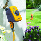 Selecteer Regelaar Watering Programmer HOZELOCK - Willemse