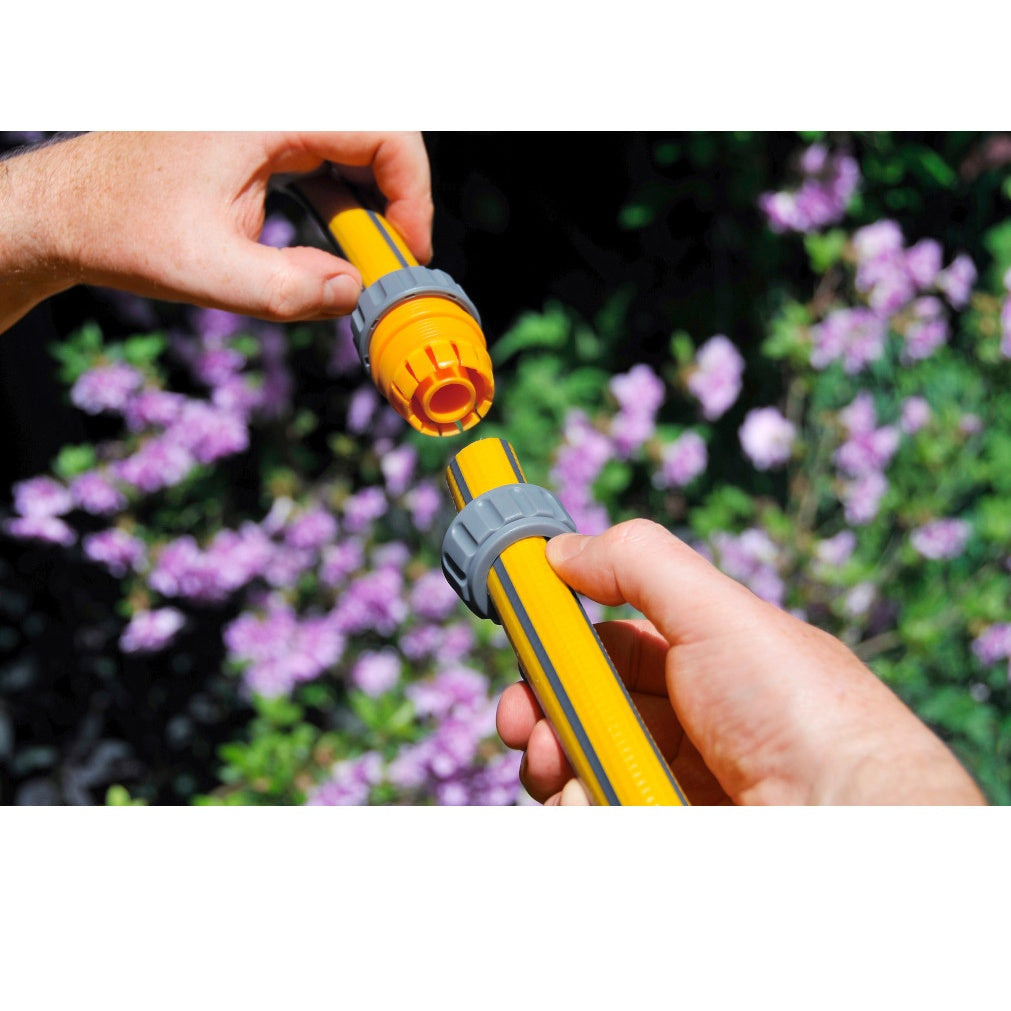  - Pijp reparatie fitting HOZELOCK - Koppelstukken