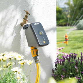 Cloud beregeningstimerset HOZELOCK - Willemse