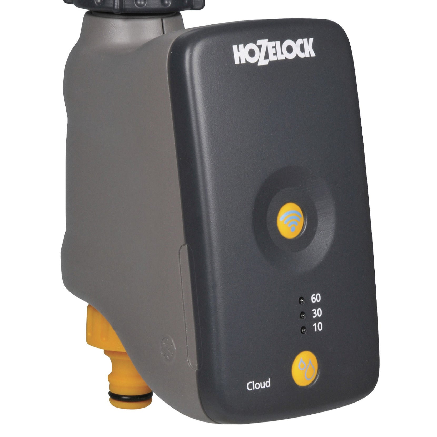 Cloud beregeningstimerset HOZELOCK -  - Willemse