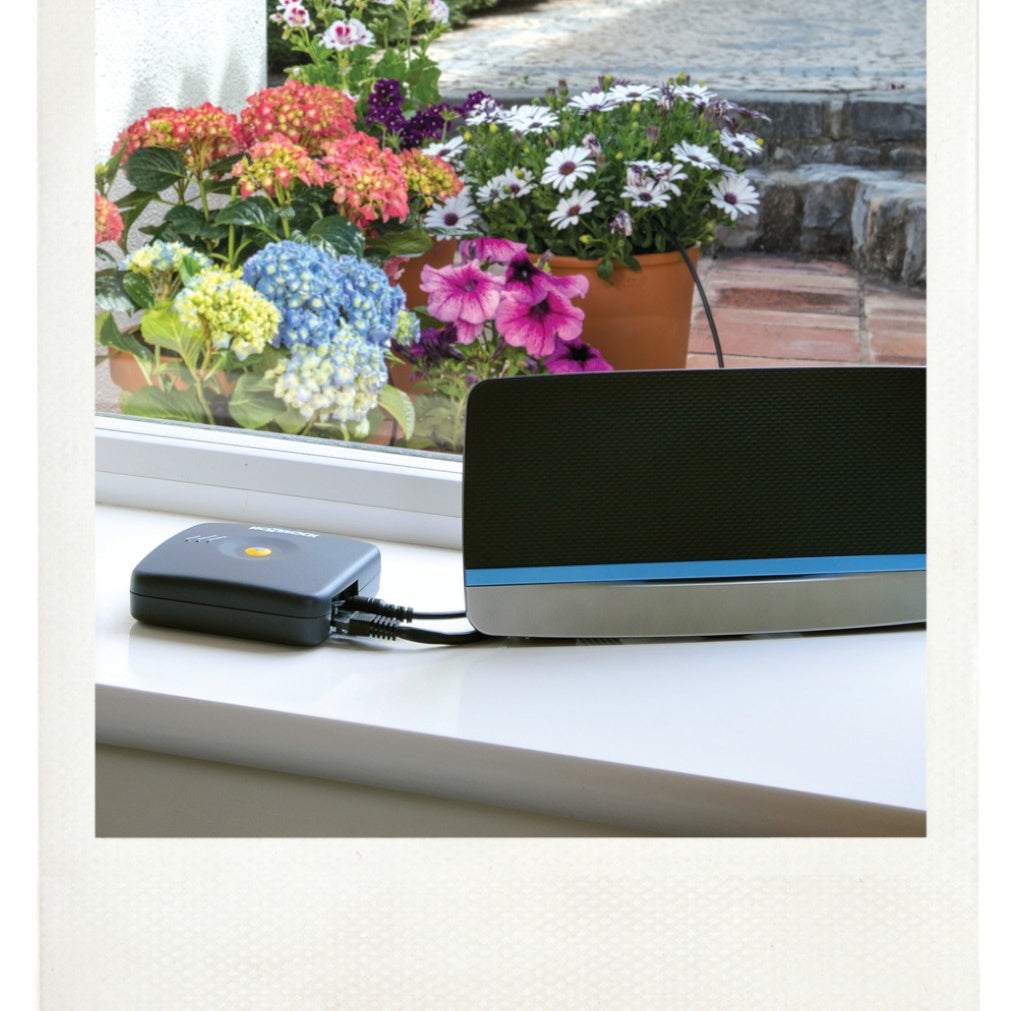 Verkoop Cloud beregeningstimerset HOZELOCK