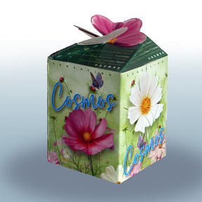 Zinken teil Cosmos - Willemse