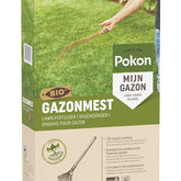 Pokon hydrokorrels