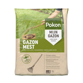 Pokon gazonmest - BIO