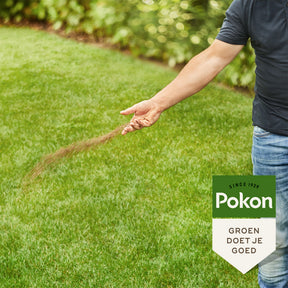 Pokon gazonmest - BIO