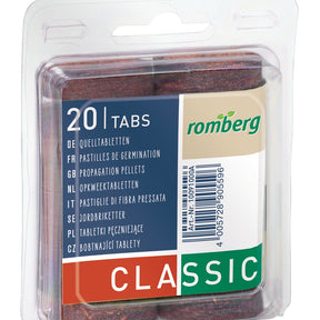 Kweekbenodigdheden moestuin - Kokosnoot zuigtabletten gedehydrateerd - 