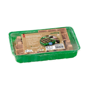 Mini-kas multifunctioneel (x24) -  - Willemse