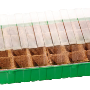 Mini-kas multifunctioneel (x24) - Willemse