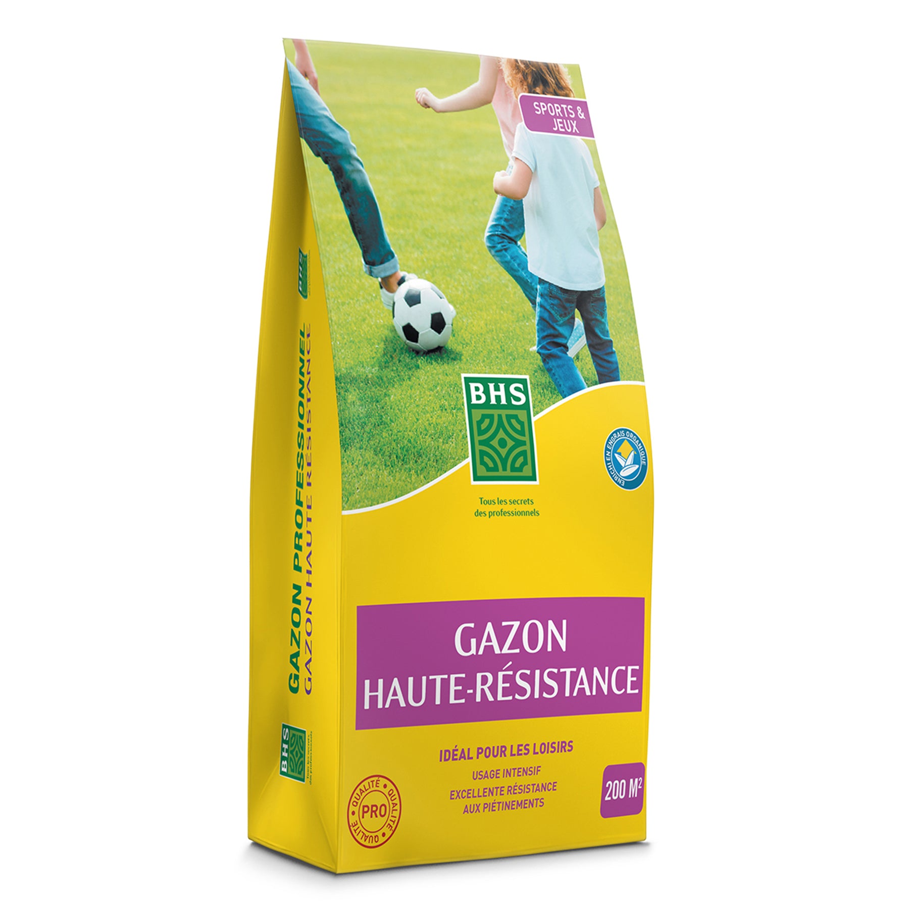 Graszaad 'Extra sterk' -  - Willemse