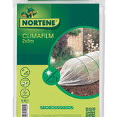 LDPE broeifolie - Moestuin
