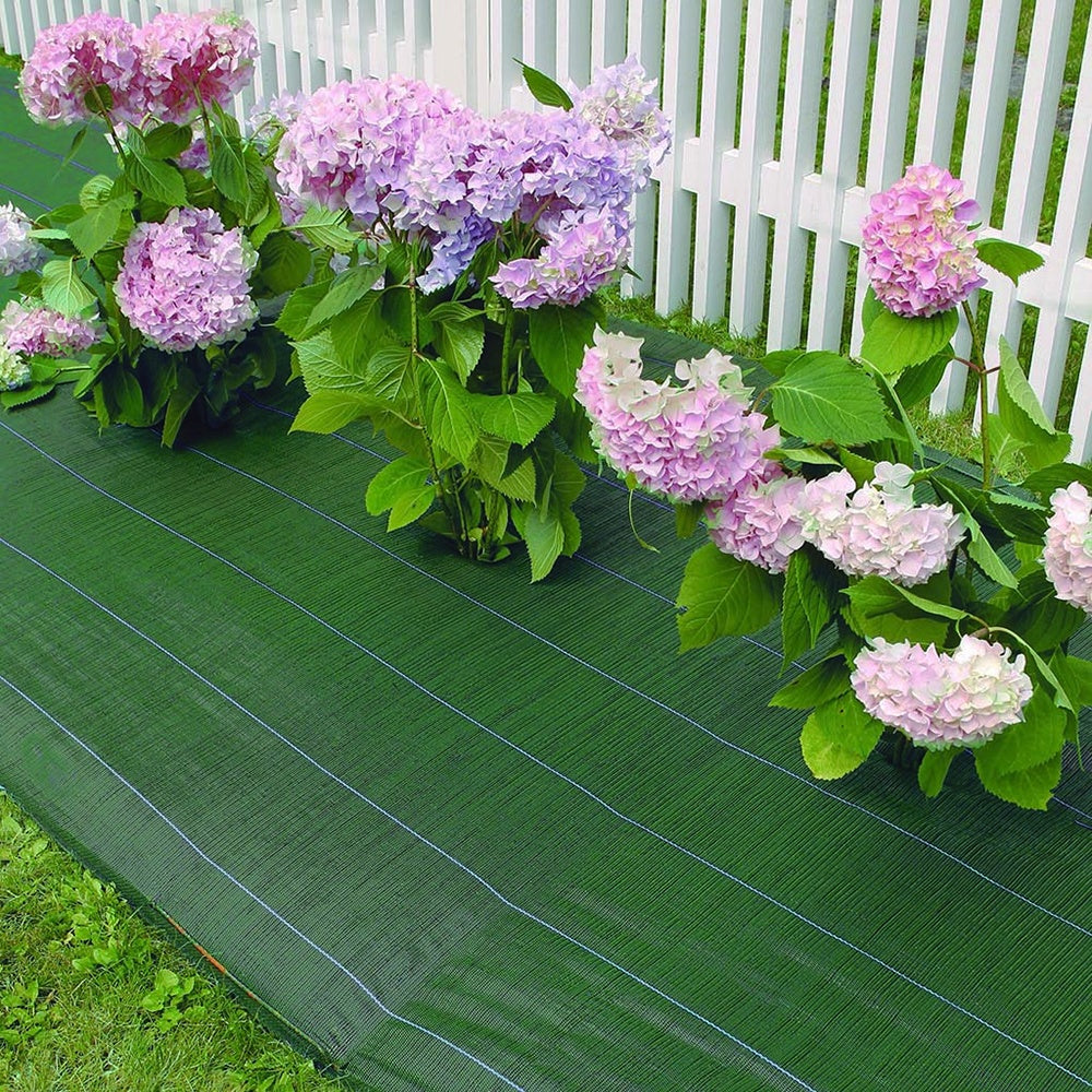 Onkruiddoek 90 G/M² -  - Willemse