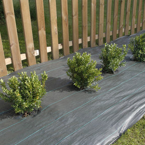 Onkruiddoek 90 G/M² - Willemse