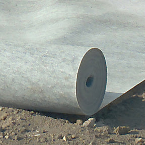 Geotextielvilt voor drainage en stabilisatie - Willemse